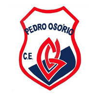 Colégio Estadual Getúlio Vargas Logo