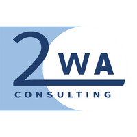 2WA Consulting Inc. Logo