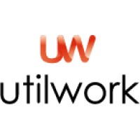 Utilwork Information Technology Logo
