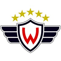 Club Jorge Wilstermann Logo