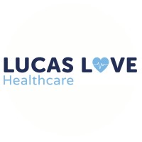 Lucas Love Healthcare Logo
