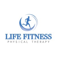 Life Fitness Physical Therapy Logo