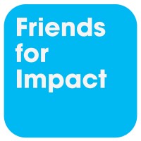 Friends for Impact: Fundraising & Capacity Building Network Logo