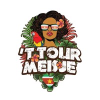 t Tour Meisje Logo