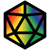 Tabletop Gaymers Inc Logo
