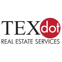 TEXdot Real Estate Services, Inc. Logo