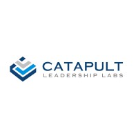 Catapult Leadership Labs Logo
