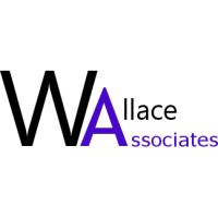 Wallace Associates Logo