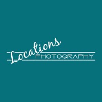 Locations Photography Logo