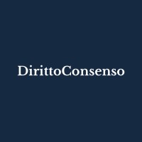 DirittoConsenso Logo