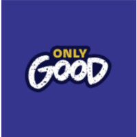 OnlyGood TV Logo