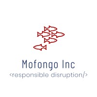 Mofongo Inc. Logo