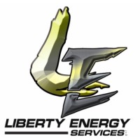 Liberty Energy Services Logo