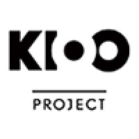 KIOO Project Logo