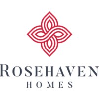 Rosehaven Homes, LLC Logo