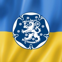 Suomen Reserviupseeriliitto ry, Finlands Reservofficersförbund, Finnish Reserve Officers’ Federation Logo