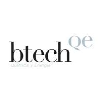 Btech Química y Energía Logo