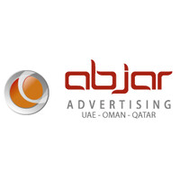 Abjar Advertising Logo