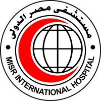 Misr International Hospital - مستشفى مصر الدولي Logo
