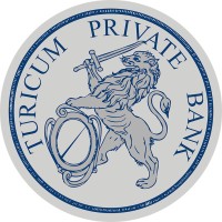 Turicum Bank Logo