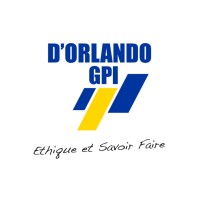 DOrlando GPI SA Logo