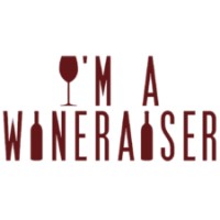 Wineraising Logo
