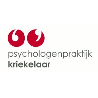 Psychologenpraktijk Kriekelaar Logo