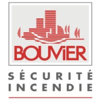 Bouvier Sécurité Incendie Logo
