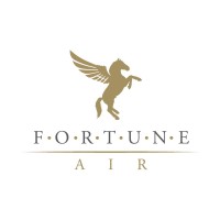 Fortune Air Logo