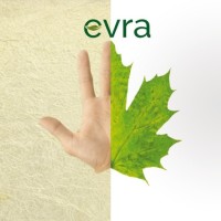 EVRA EXTRACTS Logo