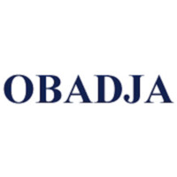 Obadja AB Logo