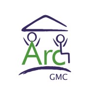 Arc Greater Mid Cities Logo