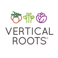 Vertical Roots® Logo