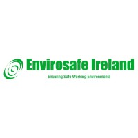 Envirosafe Ireland Logo