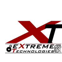 Extreme Technologies Logo