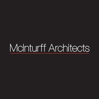 McInturff Architects Logo