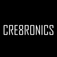 CRE8RONICS BVBA Logo