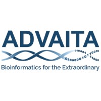 Advaita Bio Logo