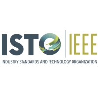 IEEE Industry Standards and Technology Organization Logo
