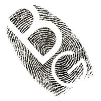 BG Design Company Logo