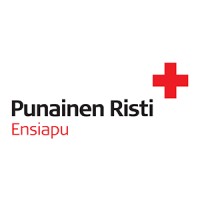 Punainen Risti Ensiapu Logo
