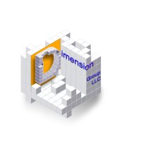 Dimension Group LLC Logo