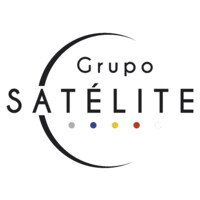 Grupo Satélite Logo
