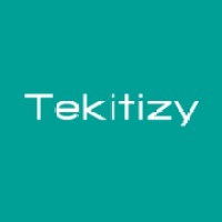 SARL Tekitizy Logo