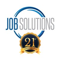 Job Solutions LATAM Logo