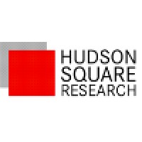 Hudson Square Research Logo