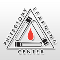 Phlebotomy Learning Center of Orlando Logo