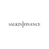 SALKIN Finance Logo