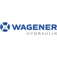 WAGENER Hydraulik Logo