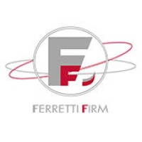 Ferretti Firm Logo
